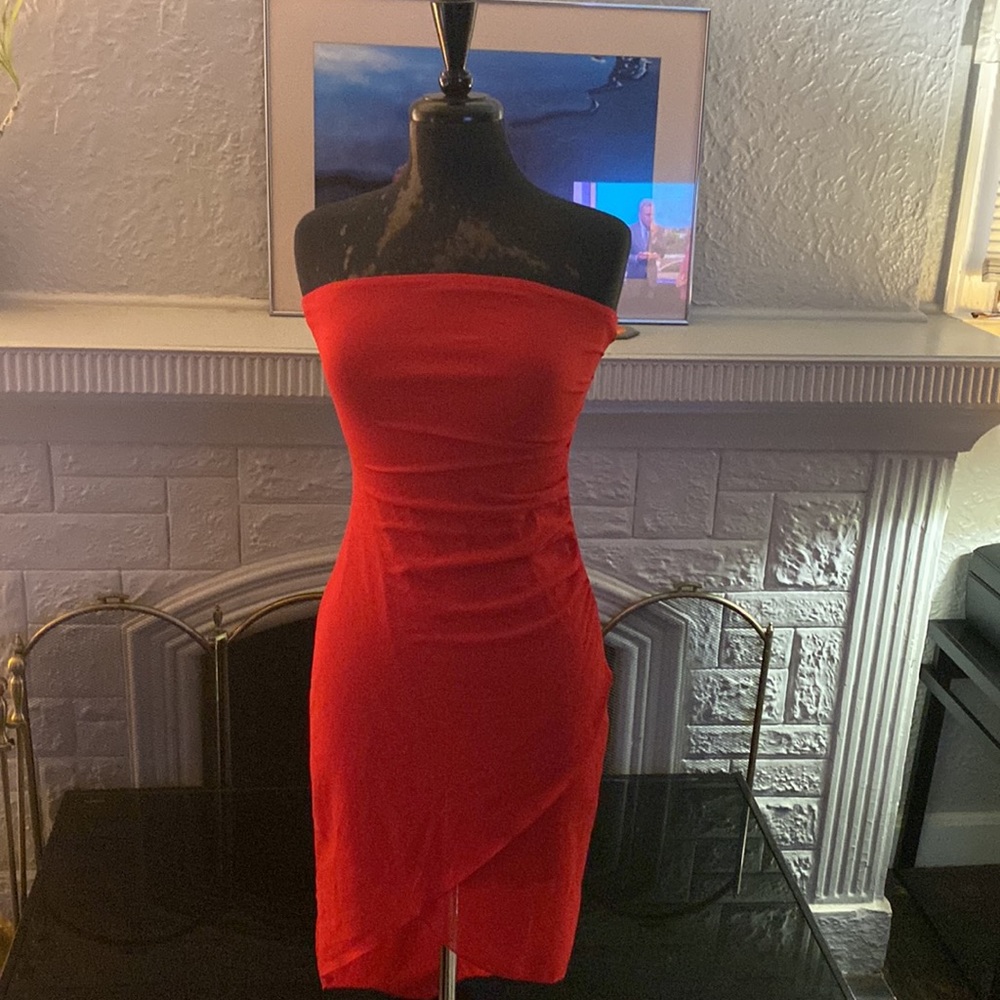 Redlight Roxanne - Picture 5 of 5